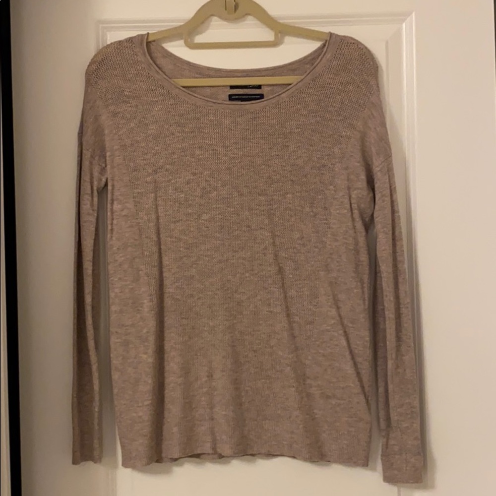 AE sweater, size XS, never worn